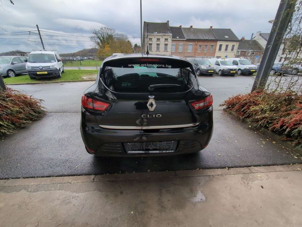 Renault Clio 1.2 75 54 kW image number 6