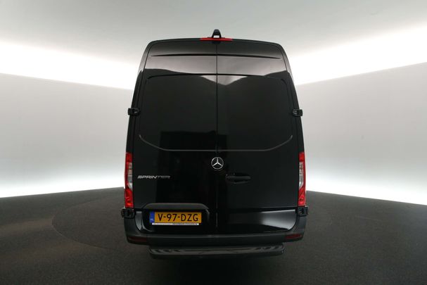 Mercedes-Benz Sprinter 317 CDI 125 kW image number 29