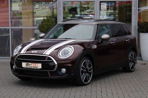 Mini Cooper SD Clubman 140 kW image number 1