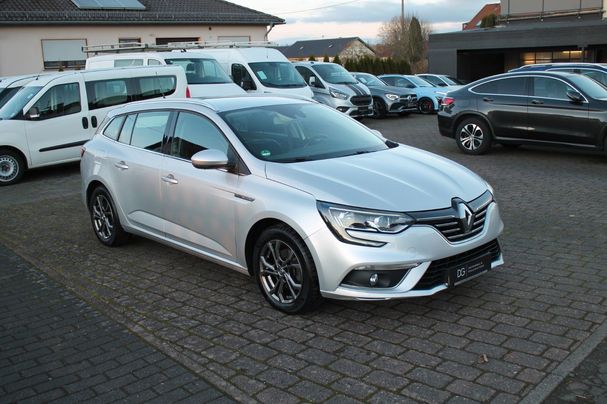 Renault Megane Grandtour INTENS 81 kW image number 3