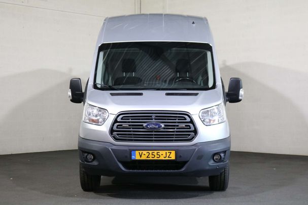 Ford Transit L3 2.0 TDCi Trend 96 kW image number 6