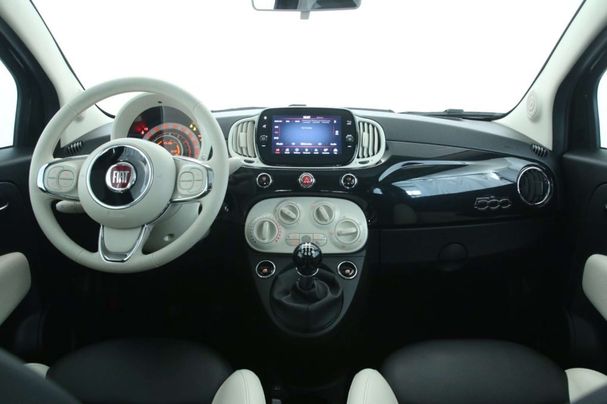 Fiat 500 1.0 51 kW image number 10