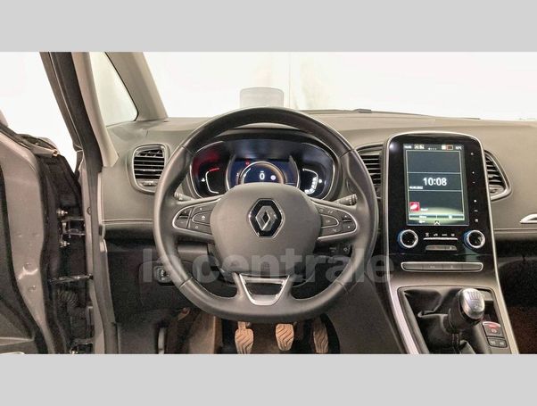 Renault Grand Scenic TCe 140 103 kW image number 24