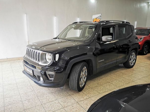 Jeep Renegade 110 kW image number 7