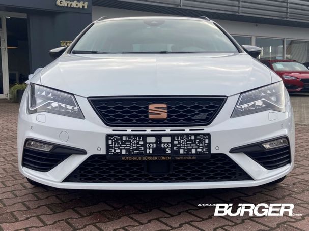 Seat Leon ST 4Drive Cupra 221 kW image number 2