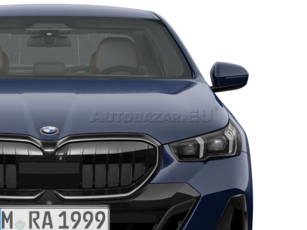 BMW 520d xDrive 145 kW image number 4