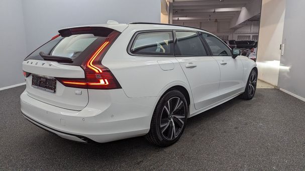 Volvo V90 R Design AWD 251 kW image number 8