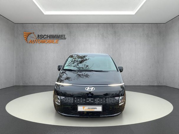 Hyundai Staria Trend 130 kW image number 3