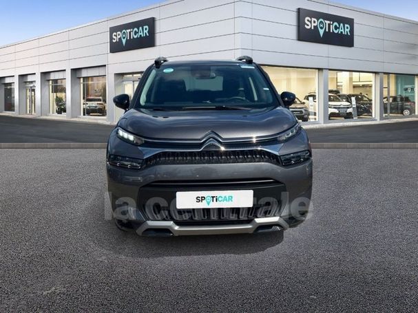 Citroen C3 Aircross 81 kW image number 1