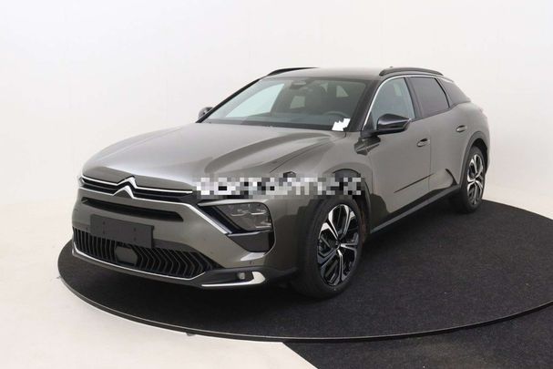 Citroen C5 X PureTech 130 Shine EAT8 96 kW image number 1