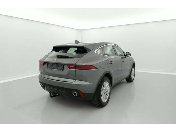 Jaguar E-Pace AWD 110 kW image number 2