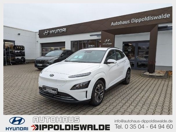 Hyundai Kona Elektro Select 100 kW image number 2