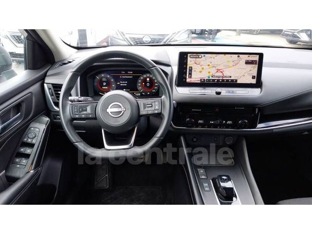 Nissan Qashqai e-power 140 kW image number 20