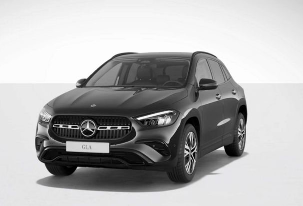 Mercedes-Benz GLA 180 d 85 kW image number 6