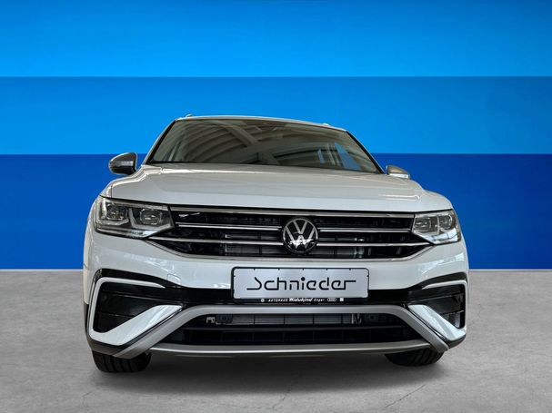 Volkswagen Tiguan Allspace 2.0 TDI 4Motion 142 kW image number 2