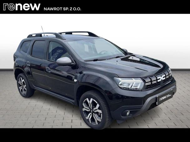 Dacia Duster TCe 96 kW image number 7