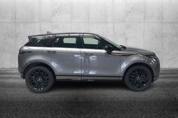 Land Rover Range Rover Evoque 150 kW image number 1