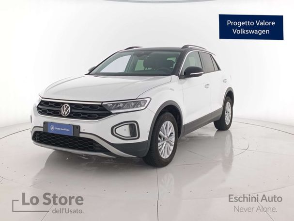 Volkswagen T-Roc 1.0 TSI T-Roc 81 kW image number 1