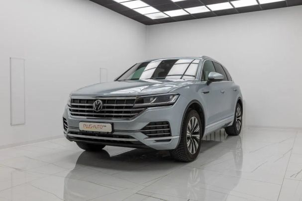 Volkswagen Touareg 4Motion 210 kW image number 1