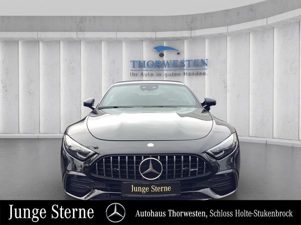 Mercedes-Benz SL 43 AMG 280 kW image number 9