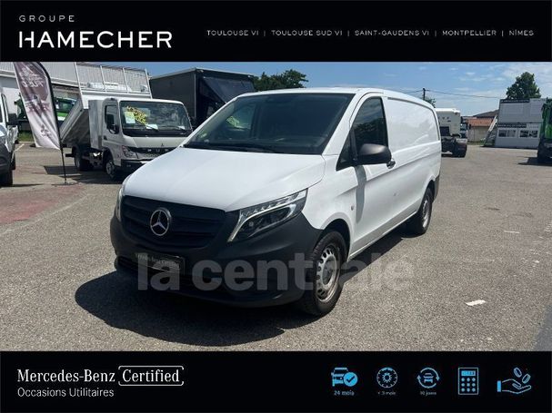 Mercedes-Benz Vito 119 CDi long PRO 140 kW image number 1