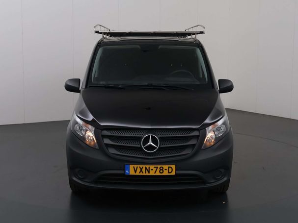 Mercedes-Benz Vito 114 CDi 100 kW image number 3