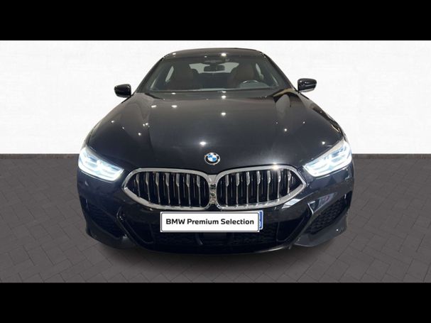 BMW 840i xDrive 254 kW image number 8