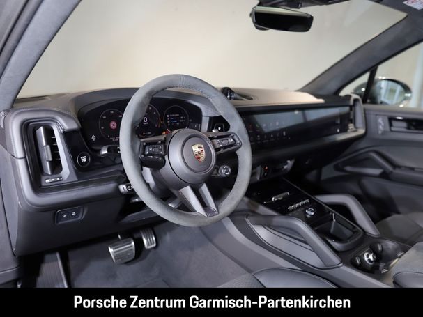 Porsche Cayenne GTS 368 kW image number 8