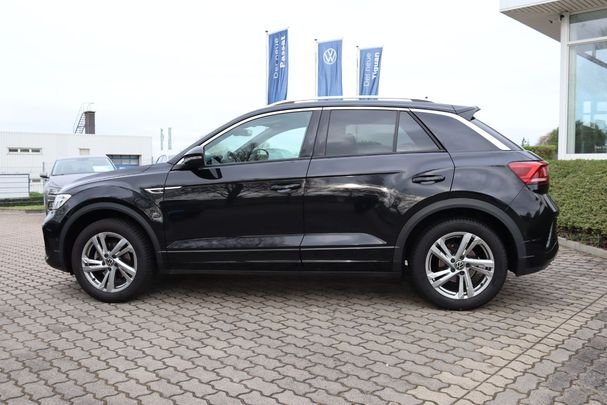 Volkswagen T-Roc 1.5 TSI 110 kW image number 4