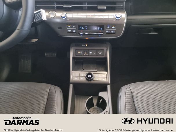 Hyundai Kona 160 kW image number 14