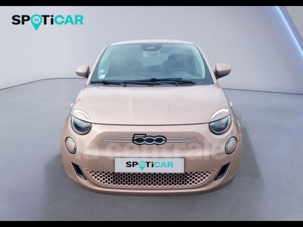 Fiat 500 e 42 kWh 88 kW image number 3