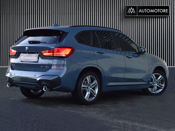 BMW X1 xDrive18d M Sport 110 kW image number 4