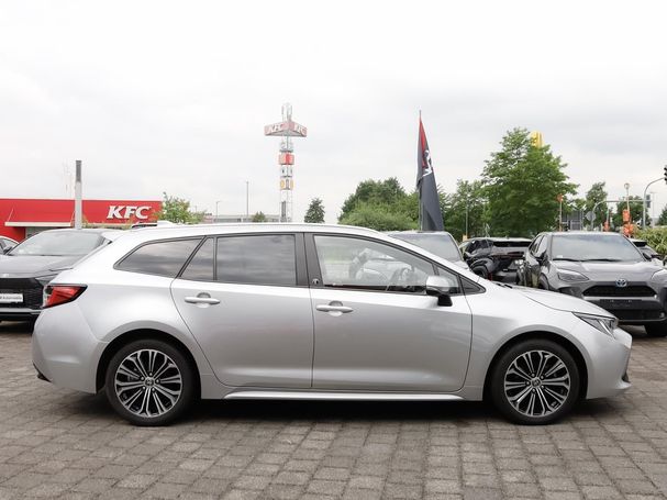 Toyota Corolla 2.0 Hybrid Touring Sports 135 kW image number 3