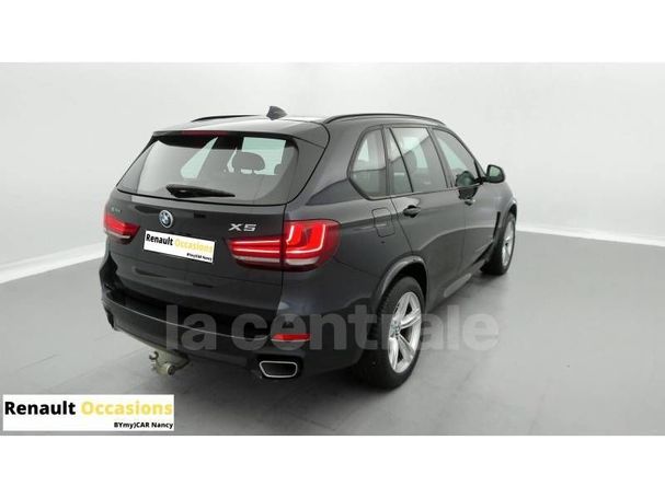 BMW X5 xDrive 230 kW image number 5