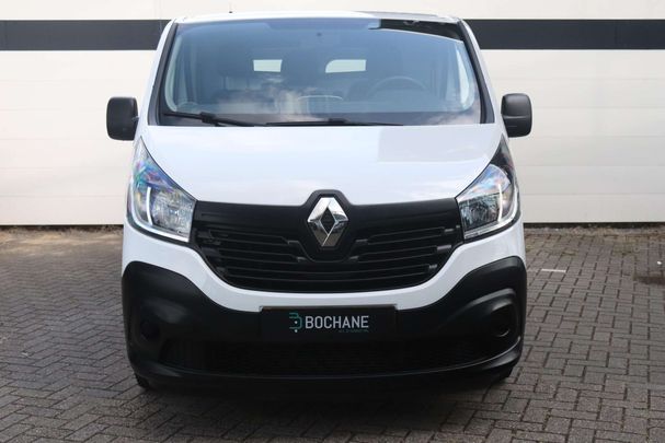 Renault Trafic Energy dCi L2H1 92 kW image number 3