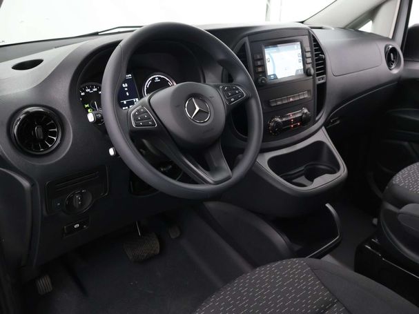 Mercedes-Benz Vito e 85 kW image number 7