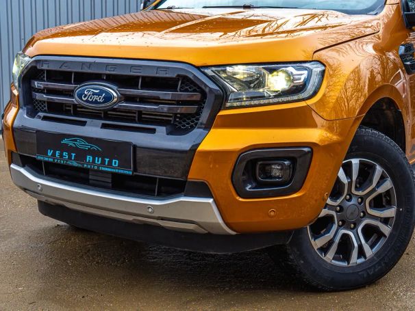 Ford Ranger 156 kW image number 32