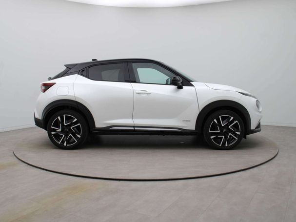 Nissan Juke 105 kW image number 23