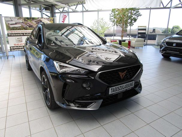 Cupra Formentor 1.4 e-HYBRID DSG 150 kW image number 3