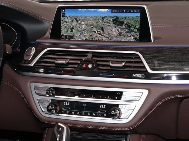 BMW 750d xDrive 294 kW image number 7