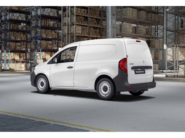 Mercedes-Benz Citan 108 CDi 55 kW image number 12