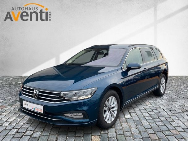 Volkswagen Passat Variant 2.0 TDI Business DSG 90 kW image number 1