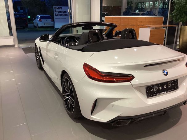 BMW Z4 M40i sDrive 250 kW image number 10