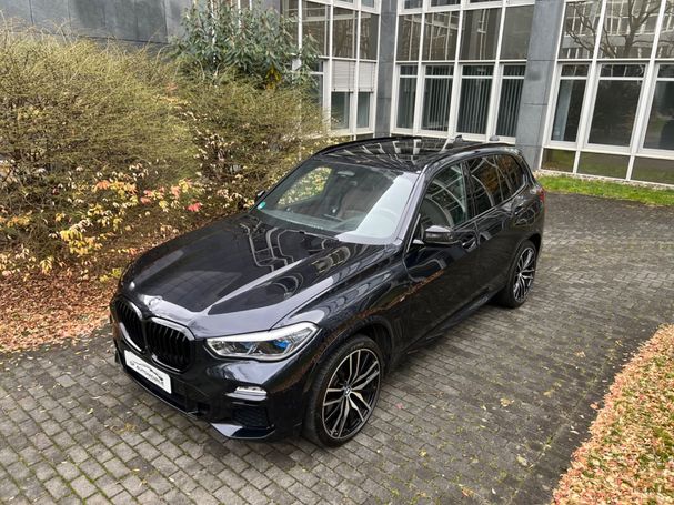 BMW X5 M50d xDrive 294 kW image number 2