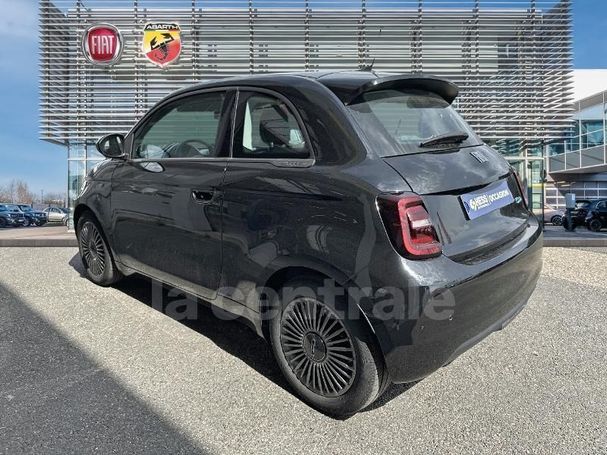 Fiat 500 e 42 kWh 88 kW image number 23