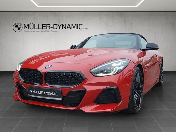 BMW Z4 sDrive30i M Sport 190 kW image number 1