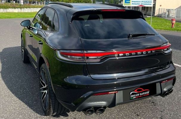 Porsche Macan PDK 195 kW image number 5