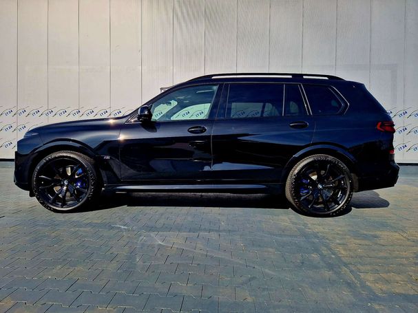 BMW X7 xDrive 390 kW image number 5