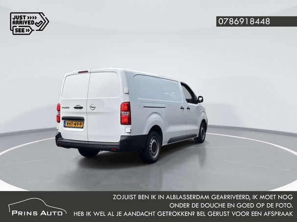 Opel Vivaro 2.0 CDTI L2H1 110 kW image number 6