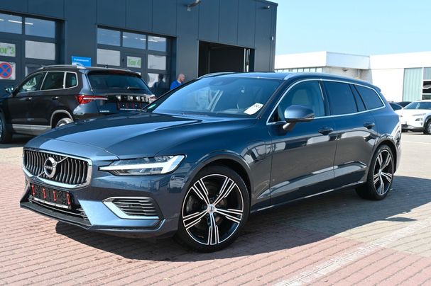 Volvo V60 T6 AWD Inscription 251 kW image number 1